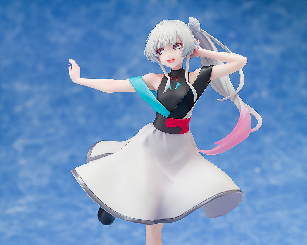 Non-Scale Kaguya: Collaboration Concert Ver. (Cosmic Princess Kaguya!)