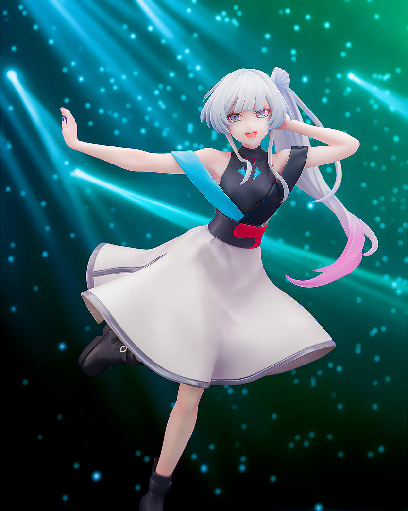 Non-Scale Kaguya: Collaboration Concert Ver. (Cosmic Princess Kaguya!)