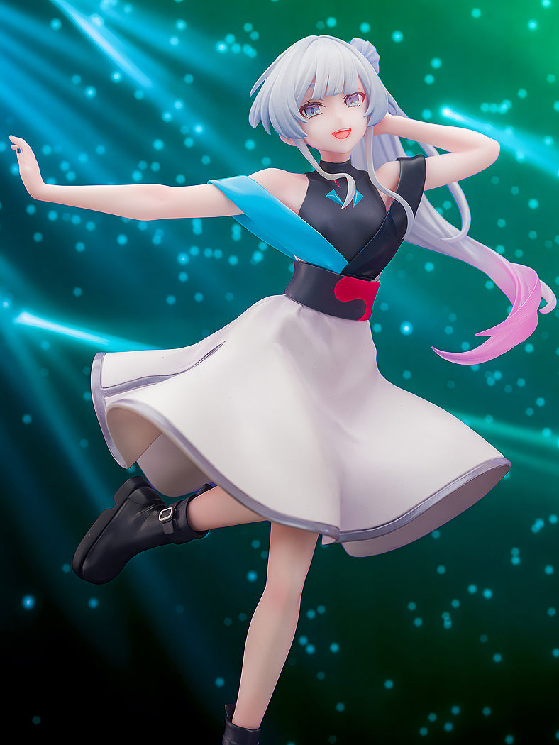 Non-Scale Kaguya: Collaboration Concert Ver. (Cosmic Princess Kaguya!)