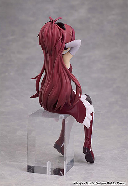 Non-Scale Kyoko Sakura: Tea Party Cake Song Ver. (Puella Magi Madoka Magica)