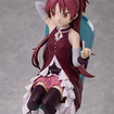 Non-Scale Kyoko Sakura: Tea Party Cake Song Ver. (Puella Magi Madoka Magica) Non-Scale Kyoko Sakura: Tea Party Cake Song Ver. (Puella Magi Madoka Magica)