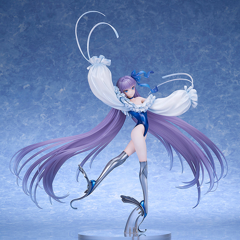 Non-Scale Lancer/Mysterious Alter Ego Λ [Second Ascension] (Fate/Grand Order)