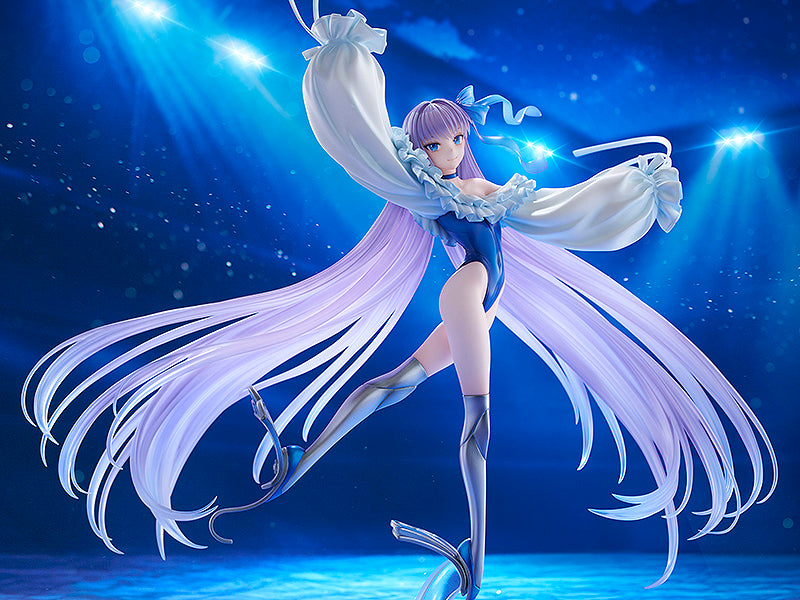 Non-Scale Lancer/Mysterious Alter Ego Λ [Second Ascension] (Fate/Grand Order)