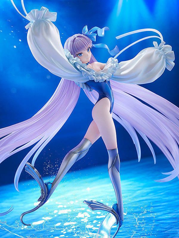 Non-Scale Lancer/Mysterious Alter Ego Λ [Second Ascension] (Fate/Grand Order)