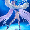 Non-Scale Lancer/Mysterious Alter Ego Λ [Second Ascension] (Fate/Grand Order) Non-Scale Lancer/Mysterious Alter Ego Λ [Second Ascension] (Fate/Grand Order)