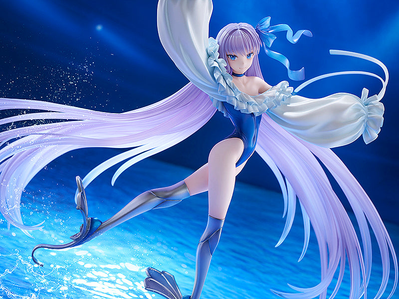 Non-Scale Lancer/Mysterious Alter Ego Λ [Second Ascension] (Fate/Grand Order)