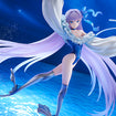 Non-Scale Lancer/Mysterious Alter Ego Λ [Second Ascension] (Fate/Grand Order) Non-Scale Lancer/Mysterious Alter Ego Λ [Second Ascension] (Fate/Grand Order)