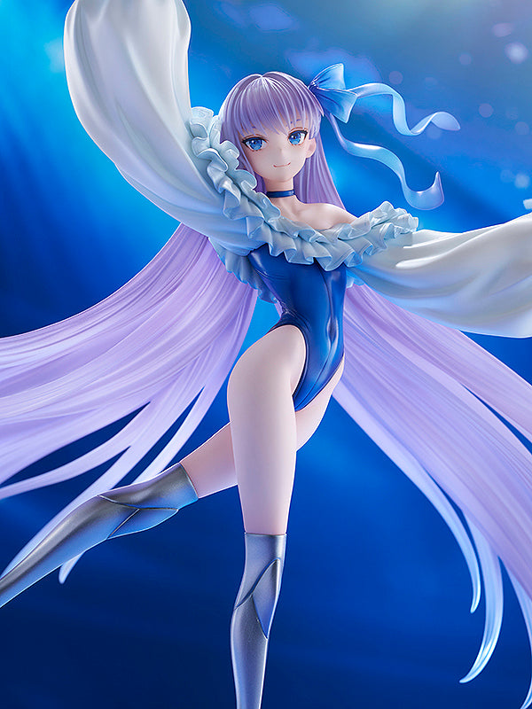 Non-Scale Lancer/Mysterious Alter Ego Λ [Second Ascension] (Fate/Grand Order)