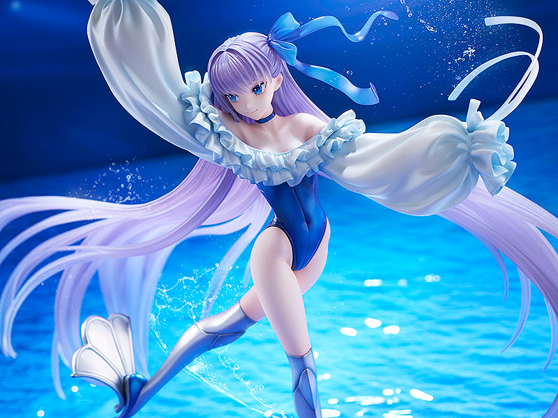 Non-Scale Lancer/Mysterious Alter Ego Λ [Second Ascension] (Fate/Grand Order)