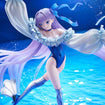 Non-Scale Lancer/Mysterious Alter Ego Λ [Second Ascension] (Fate/Grand Order) Non-Scale Lancer/Mysterious Alter Ego Λ [Second Ascension] (Fate/Grand Order)