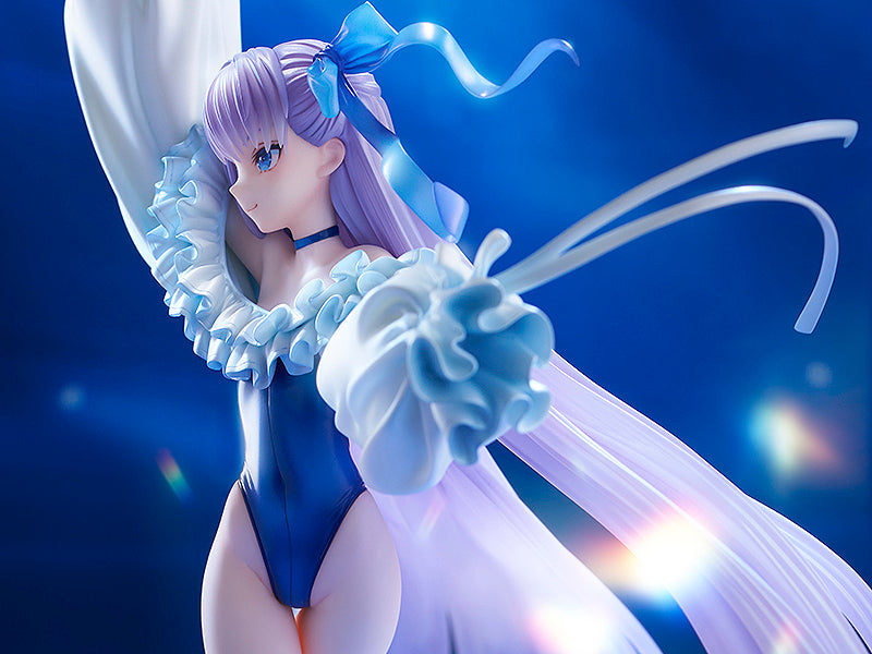 Non-Scale Lancer/Mysterious Alter Ego Λ [Second Ascension] (Fate/Grand Order)