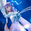 Non-Scale Lancer/Mysterious Alter Ego Λ [Second Ascension] (Fate/Grand Order) Non-Scale Lancer/Mysterious Alter Ego Λ [Second Ascension] (Fate/Grand Order)