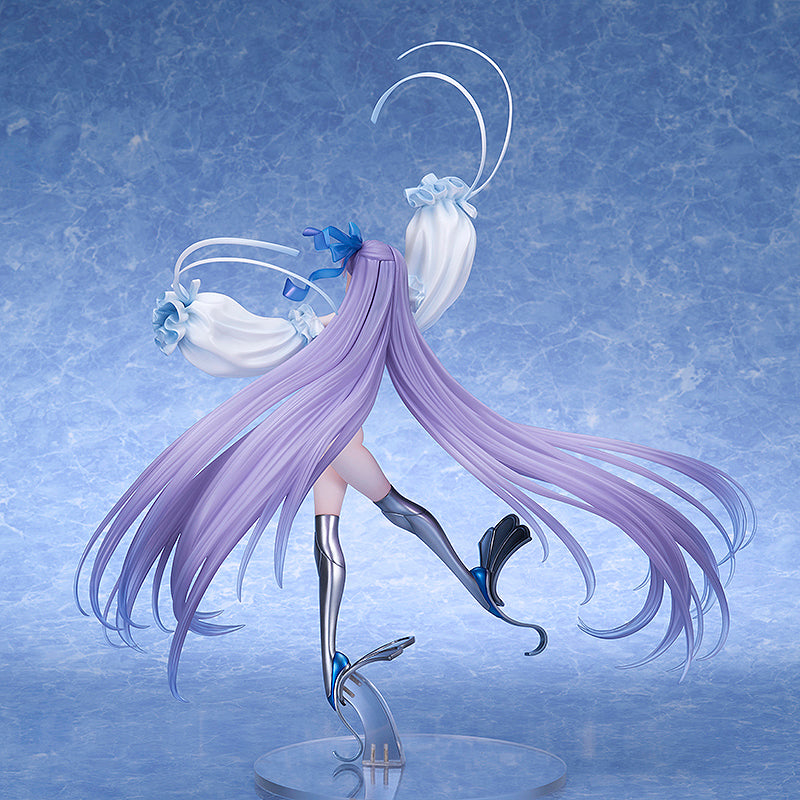 Non-Scale Lancer/Mysterious Alter Ego Λ [Second Ascension] (Fate/Grand Order)