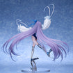 Non-Scale Lancer/Mysterious Alter Ego Λ [Second Ascension] (Fate/Grand Order) Non-Scale Lancer/Mysterious Alter Ego Λ [Second Ascension] (Fate/Grand Order)