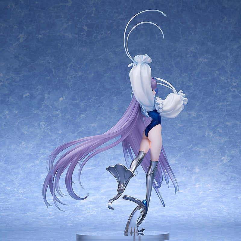 Non-Scale Lancer/Mysterious Alter Ego Λ [Second Ascension] (Fate/Grand Order)