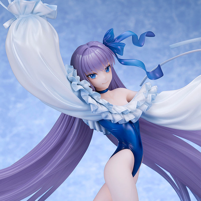 Non-Scale Lancer/Mysterious Alter Ego Λ [Second Ascension] (Fate/Grand Order)