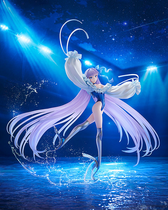 Non-Scale Lancer/Mysterious Alter Ego Λ [Second Ascension] (Fate/Grand Order)