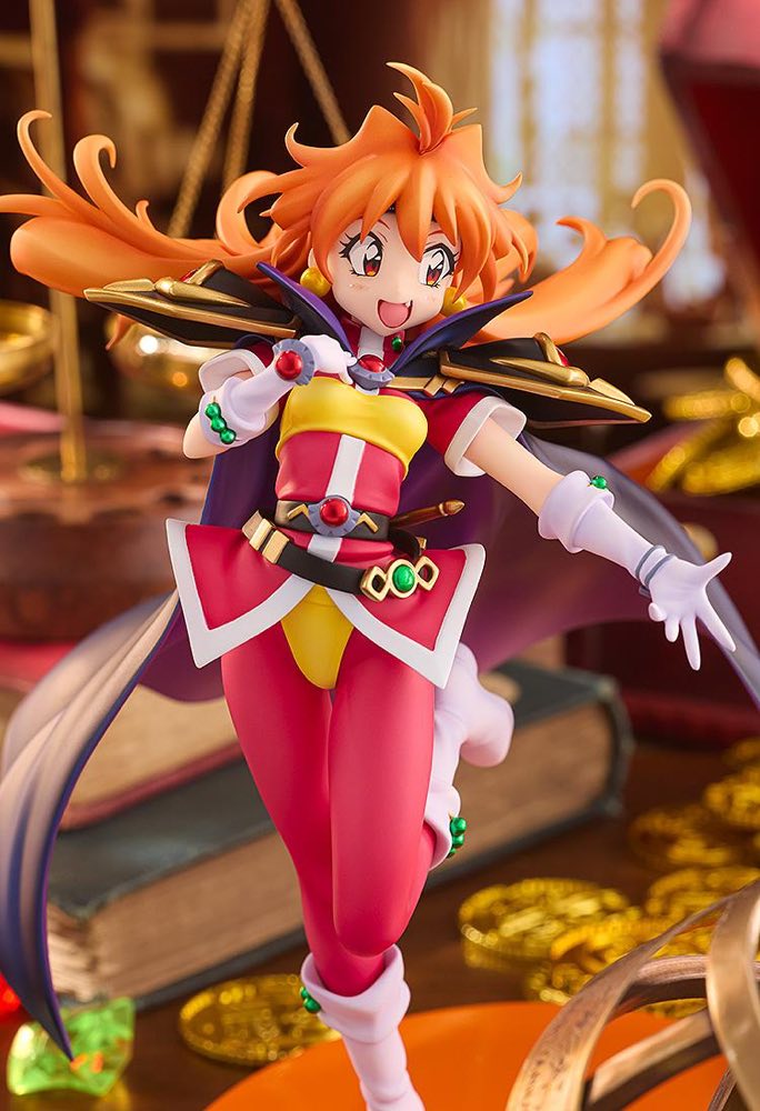 Non-Scale Lina Inverse: Light Novel (Slayers)