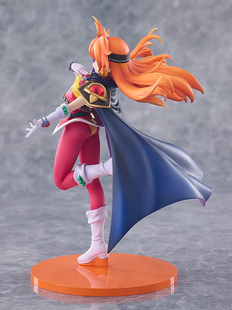 Non-Scale Lina Inverse: Light Novel (Slayers)