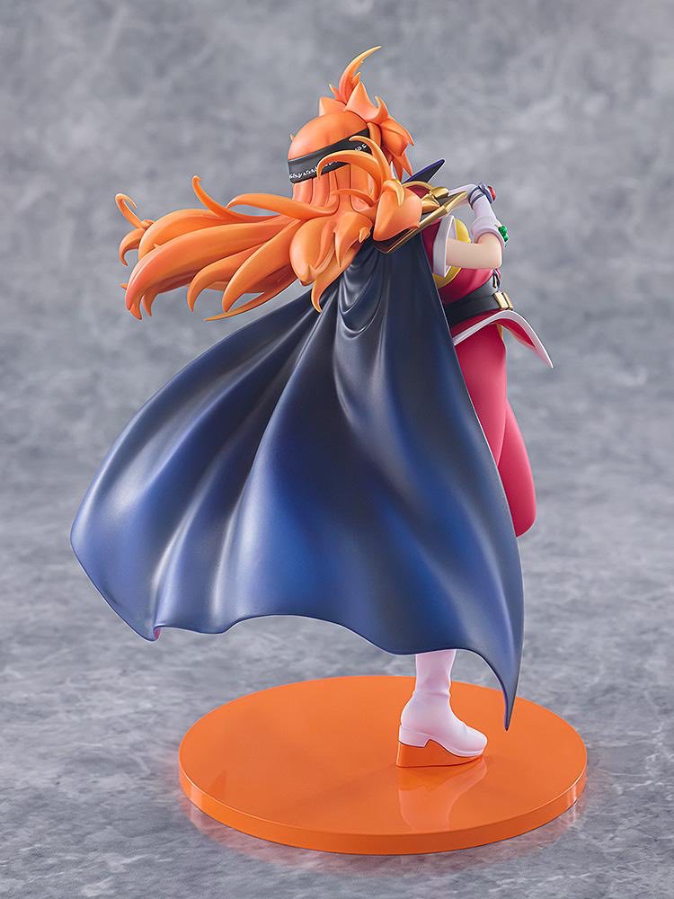 Non-Scale Lina Inverse: Light Novel (Slayers)