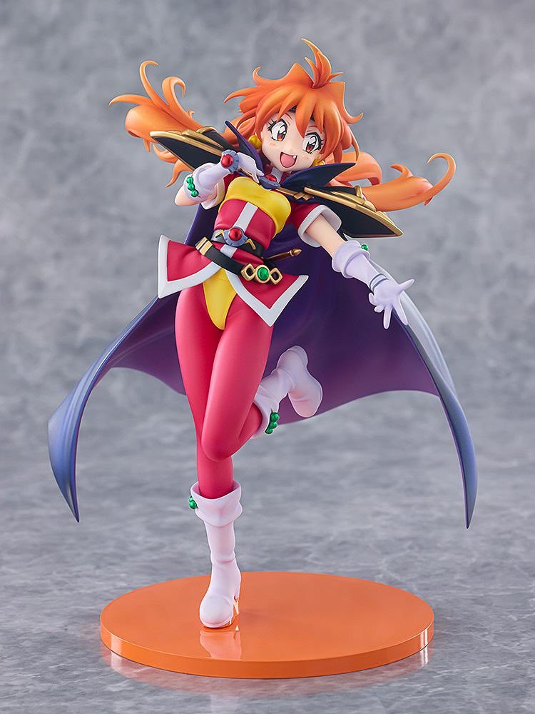 Non-Scale Lina Inverse: Light Novel (Slayers)