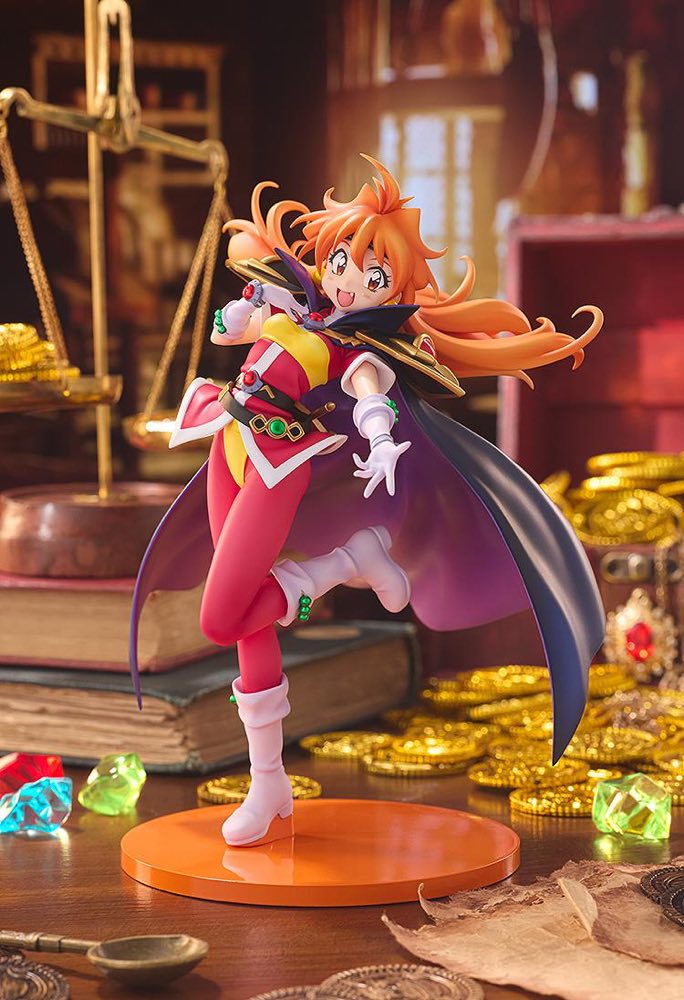 Non-Scale Lina Inverse: Light Novel (Slayers)