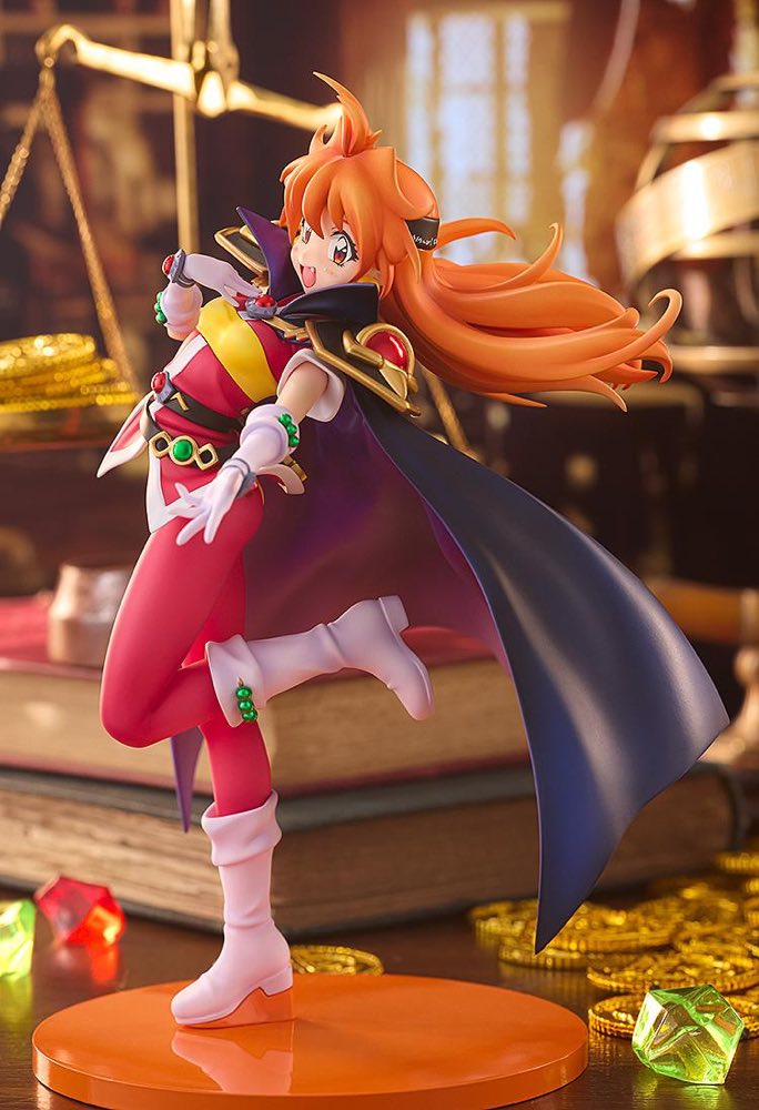 Non-Scale Lina Inverse: Light Novel (Slayers)