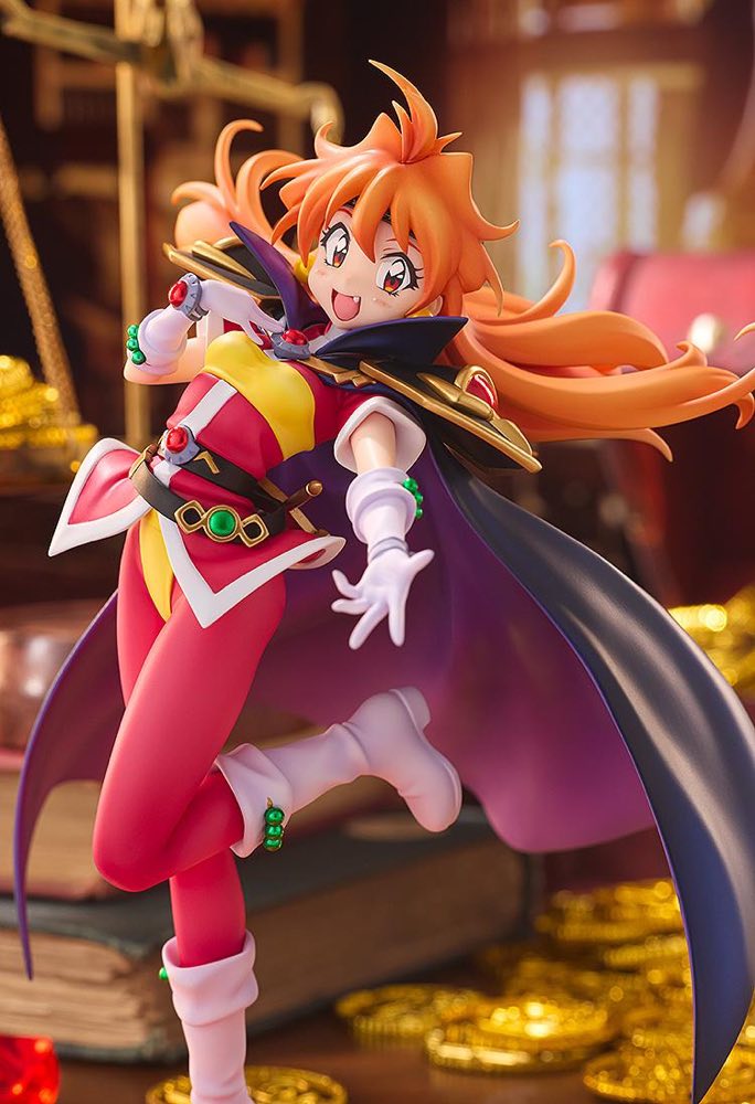 Non-Scale Lina Inverse: Light Novel (Slayers)