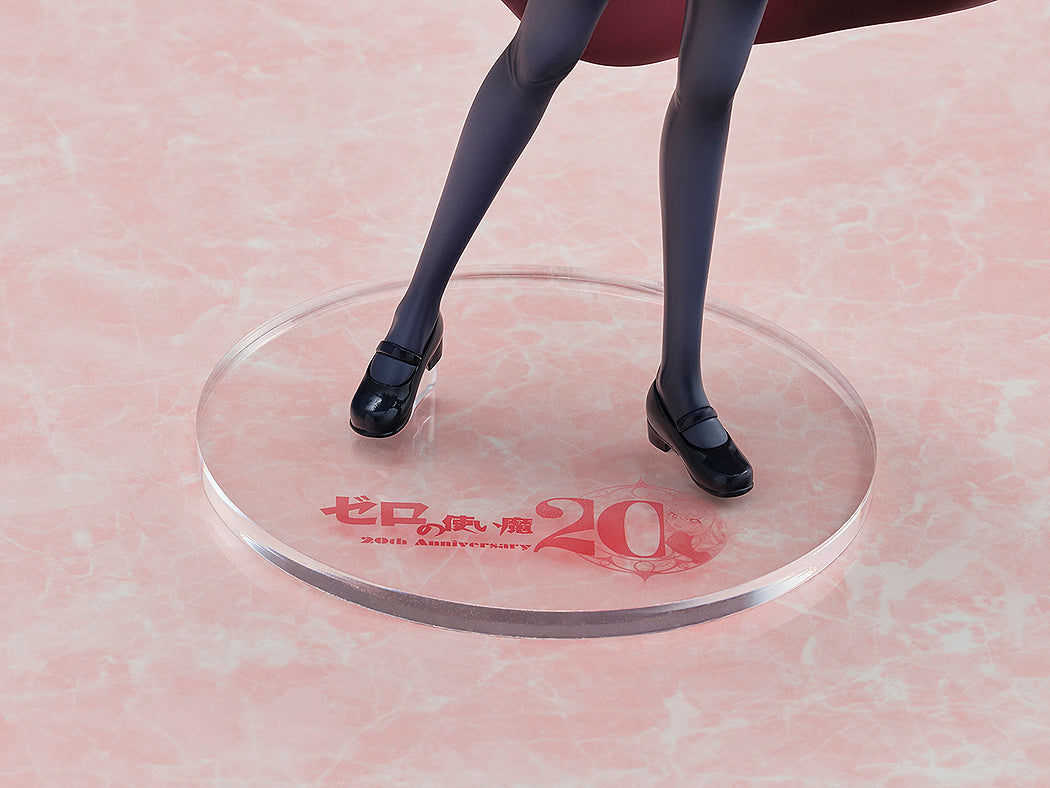 Non-Scale Louise 20th Anniversary (Zero no Tsukaima)