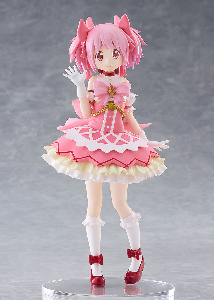Non-Scale Madoka Kaname (Puella Magi Madoka Magica The Movie -Walpurgisnacht: Rising-)