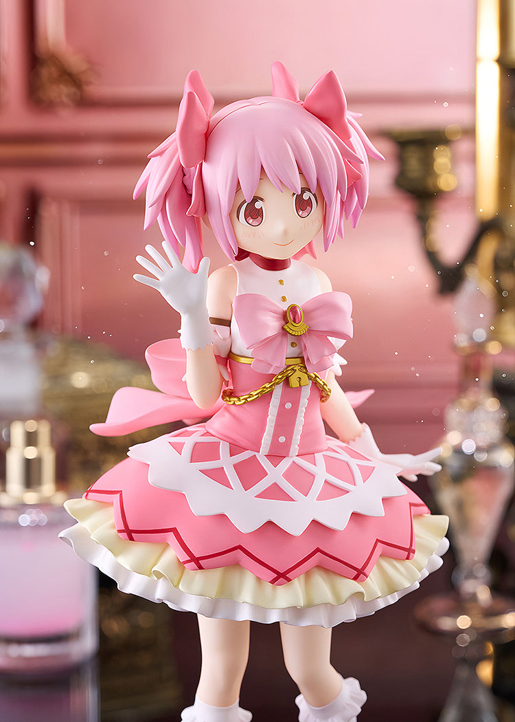 Non-Scale Madoka Kaname (Puella Magi Madoka Magica The Movie -Walpurgisnacht: Rising-)