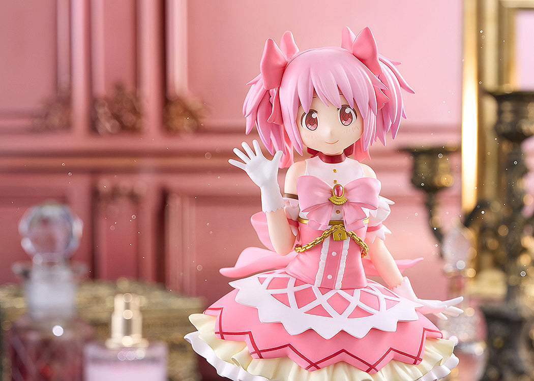 Non-Scale Madoka Kaname (Puella Magi Madoka Magica The Movie -Walpurgisnacht: Rising-)
