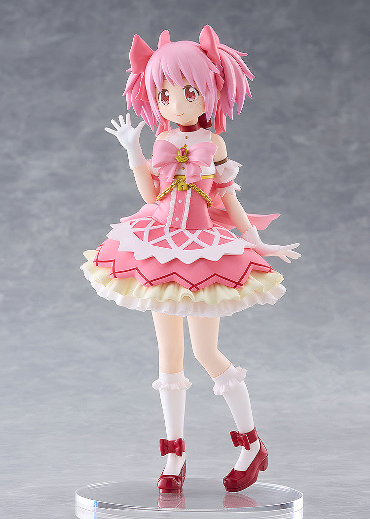 Non-Scale Madoka Kaname (Puella Magi Madoka Magica The Movie -Walpurgisnacht: Rising-)