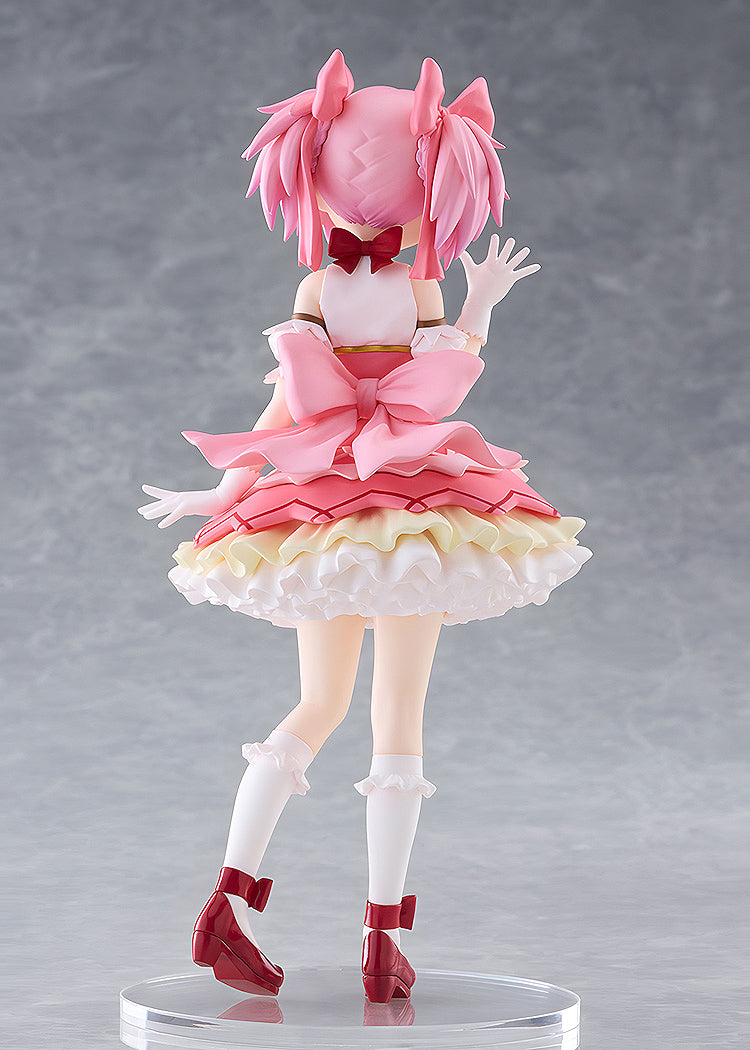 Non-Scale Madoka Kaname (Puella Magi Madoka Magica The Movie -Walpurgisnacht: Rising-)