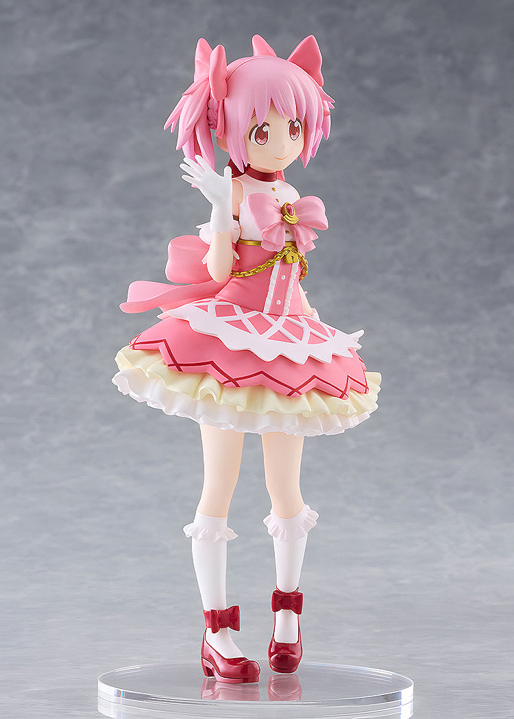 Non-Scale Madoka Kaname (Puella Magi Madoka Magica The Movie -Walpurgisnacht: Rising-)