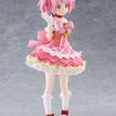 Non-Scale Madoka Kaname (Puella Magi Madoka Magica The Movie -Walpurgisnacht: Rising-) Non-Scale Madoka Kaname (Puella Magi Madoka Magica The Movie -Walpurgisnacht: Rising-)
