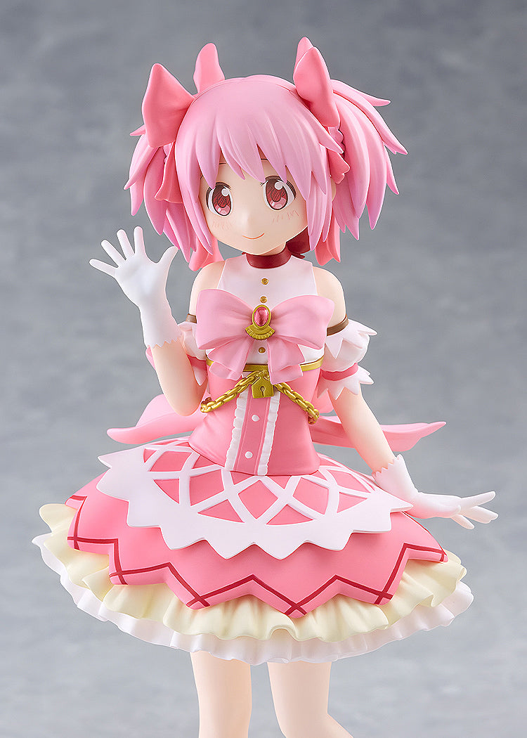Non-Scale Madoka Kaname (Puella Magi Madoka Magica The Movie -Walpurgisnacht: Rising-)