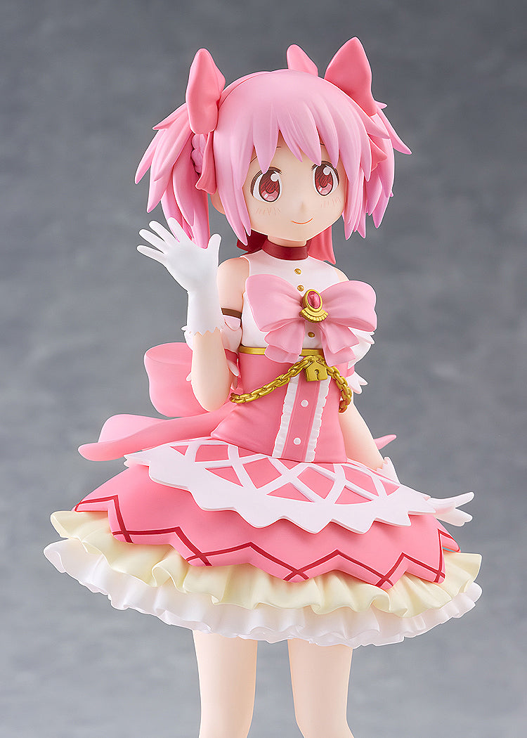 Non-Scale Madoka Kaname (Puella Magi Madoka Magica The Movie -Walpurgisnacht: Rising-)