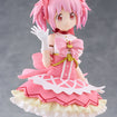 Non-Scale Madoka Kaname (Puella Magi Madoka Magica The Movie -Walpurgisnacht: Rising-) Non-Scale Madoka Kaname (Puella Magi Madoka Magica The Movie -Walpurgisnacht: Rising-)
