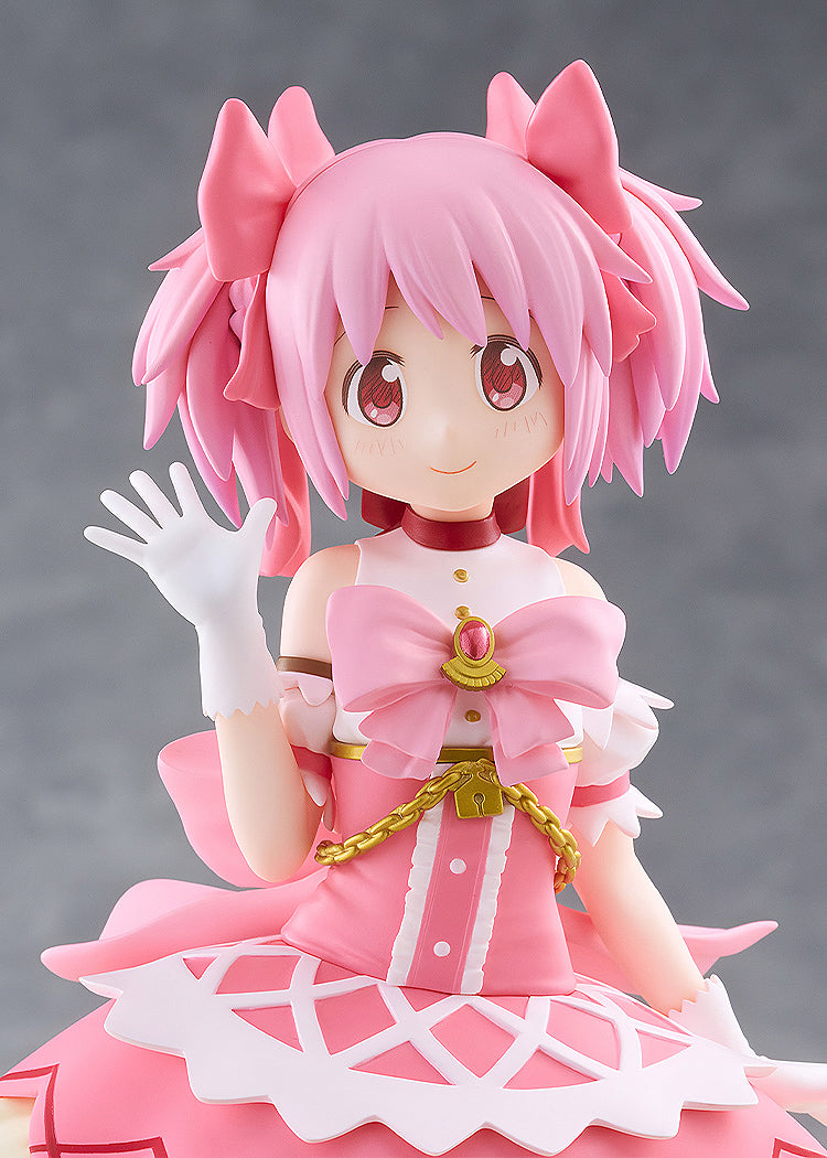 Non-Scale Madoka Kaname (Puella Magi Madoka Magica The Movie -Walpurgisnacht: Rising-)