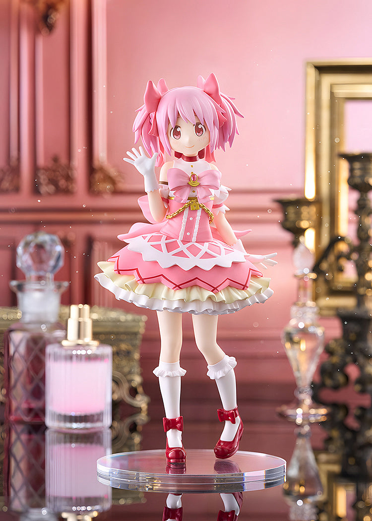 Non-Scale Madoka Kaname (Puella Magi Madoka Magica The Movie -Walpurgisnacht: Rising-)