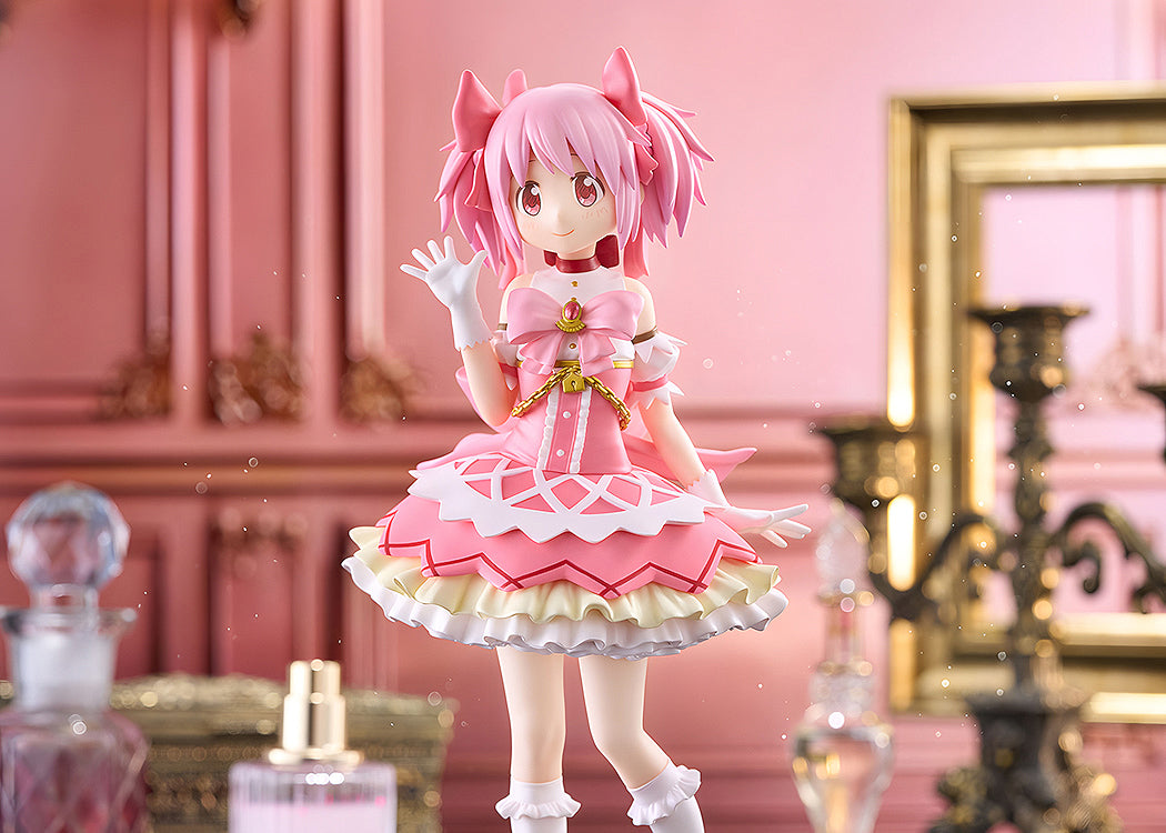 Non-Scale Madoka Kaname (Puella Magi Madoka Magica The Movie -Walpurgisnacht: Rising-)