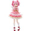 Non-Scale Madoka Kaname (Puella Magi Madoka Magica The Movie -Walpurgisnacht: Rising-) Base