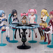 Non-Scale Madoka Kaname: Tea Party Cake Song Ver. (Puella Magi Madoka Magica) Non-Scale Madoka Kaname: Tea Party Cake Song Ver. (Puella Magi Madoka Magica)