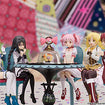 Non-Scale Madoka Kaname: Tea Party Cake Song Ver. (Puella Magi Madoka Magica) Non-Scale Madoka Kaname: Tea Party Cake Song Ver. (Puella Magi Madoka Magica)
