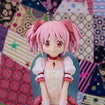 Non-Scale Madoka Kaname: Tea Party Cake Song Ver. (Puella Magi Madoka Magica) Non-Scale Madoka Kaname: Tea Party Cake Song Ver. (Puella Magi Madoka Magica)