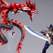 Non-scale Oshi Works: Buster Blader (Yu-Gi-Oh!) 