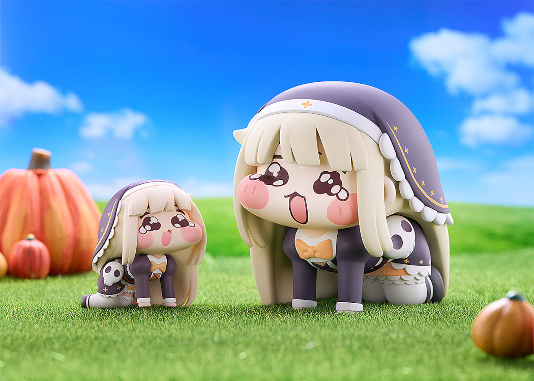 Non-scale Petite Speaki (Trickcal:Chibi Go)