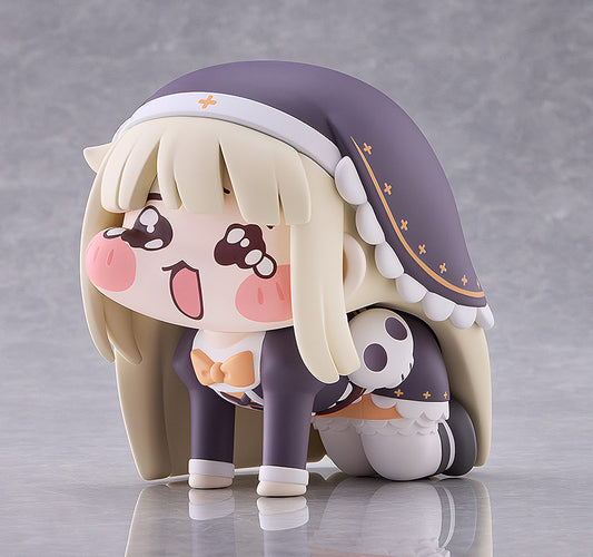 Non-scale Petite Speaki (Trickcal:Chibi Go) - Box image