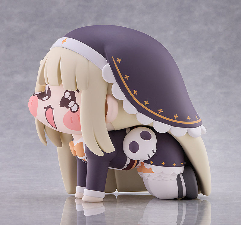Non-scale Petite Speaki (Trickcal:Chibi Go)